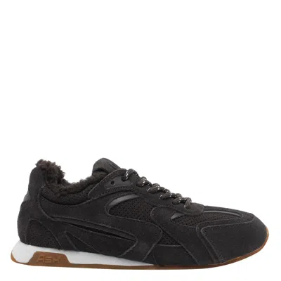 Ash Kasar Sneakers In Animal Print