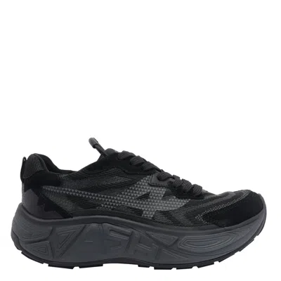 ASH ASH SNEAKERS