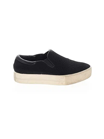 Pre-owned Ash Sneakers In Black