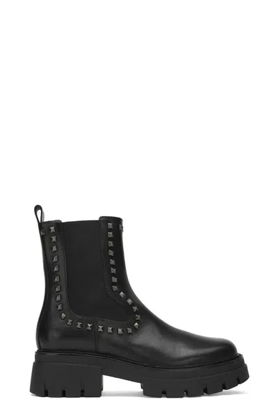 Ash Sneakers Black