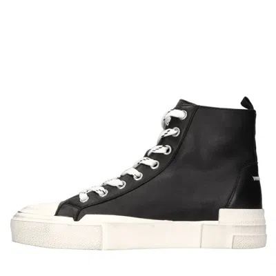 Ash Sneakers Black In Nero Neri E Grigi