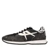 Ash Sneakers Black In Nero Neri E Grigi
