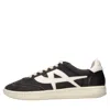 Ash Sneakers Black In Nero Neri E Grigi