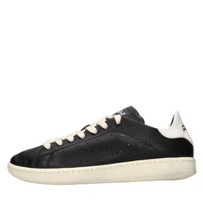 Ash Sneakers Black In Nero Neri E Grigi
