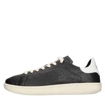 Ash Sneakers Black In Nero Neri E Grigi