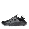 Ash Sneakers Black In Nero Neri E Grigi