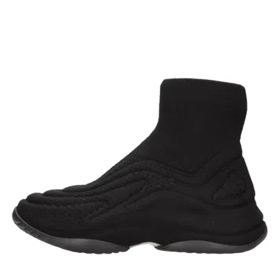 Ash Sneakers Black In Nero Neri E Grigi