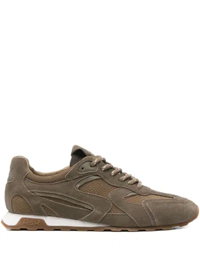 Ash Sneakers In Brown