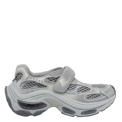 Ash Drake Sneakers In Gray