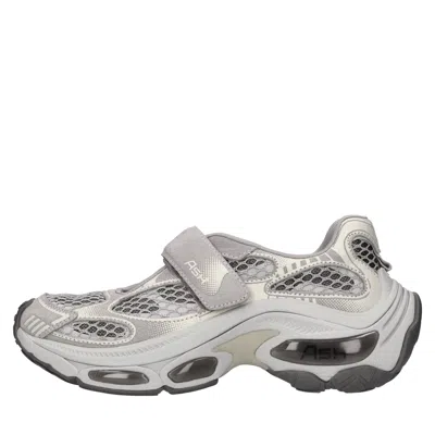 Ash Sneakers In Silver