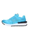 Ash Sneakers Light Blue In Azzurro Blu E Verdi