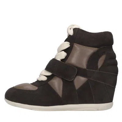 Ash Sneakers In Brown