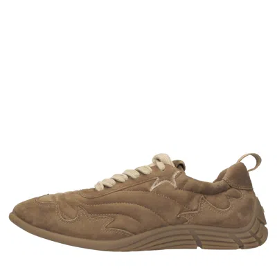 Ash Sneakers In Brown