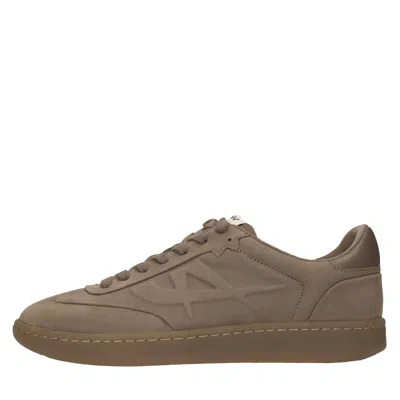 Ash Sneakers In Brown