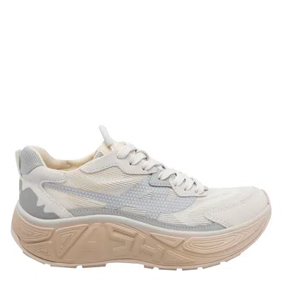ASH ASH SNEAKERS