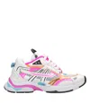 Ash Sneakers Multi Colour