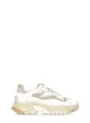 Ash Addict Sneakers In Multicolor