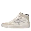 Ash Sneakers Multicolour In Multicolour