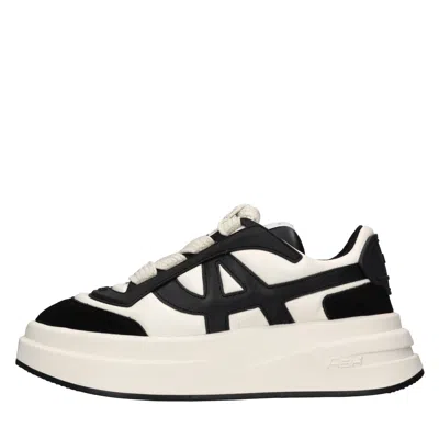 Ash Sneakers In White