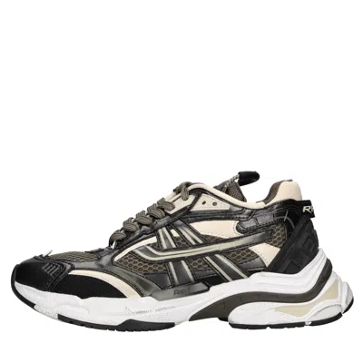 Ash Sneakers In Multi