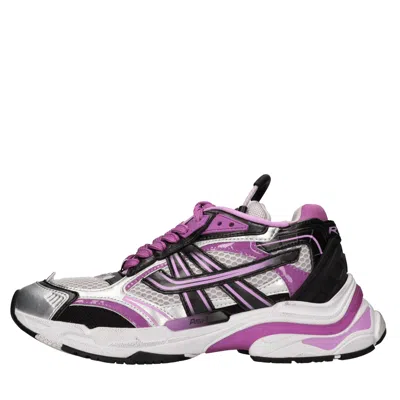 Ash Sneakers In Pink