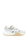 Ash Sneaker Joker Be Kin 02 In Multicolour