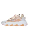Ash Sneakers Multicolour In Multicolour