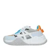 Ash Sneakers Multicolour In Multicolour