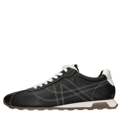 Ash Sneakers In Transparent
