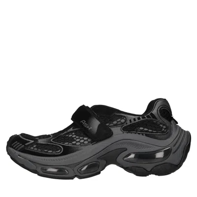 Ash Sneakers In Black
