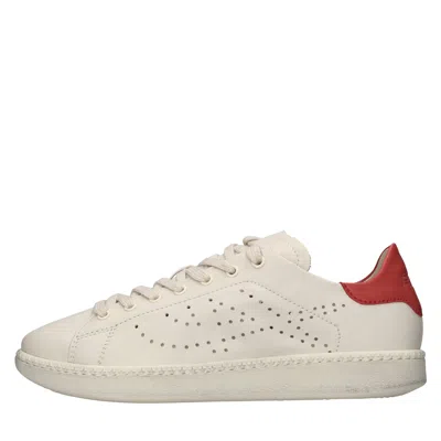 Ash Sneakers In Yellow