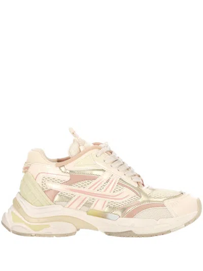 Ash Sneakers In Pink