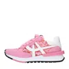Ash Sneakers Pink In Rosa Chiari E Naturali