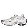 Ash Sneakers Silver