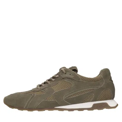 Ash Sneakers In Green