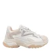 Ash Addict Sneakers In White