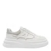 Ash Icon Sneakers In White