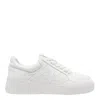 Ash Shoes In White