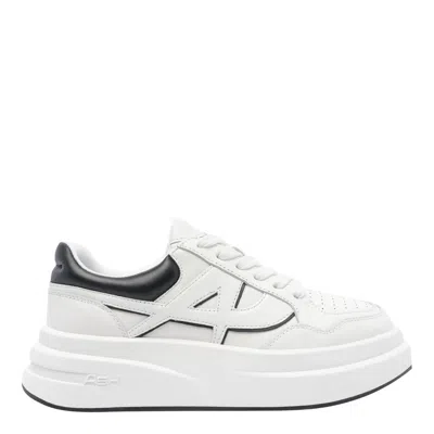 ASH ASH SNEAKERS