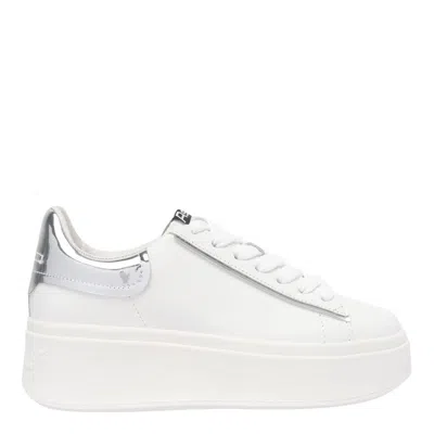 ASH ASH SNEAKERS