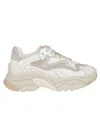 Ash Sneakers In White
