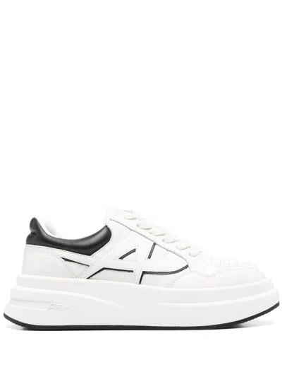ASH ASH SNEAKERS