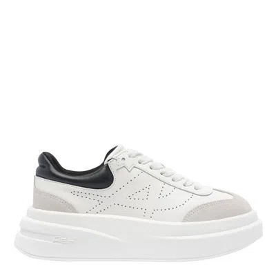 Ash Sneakers In White