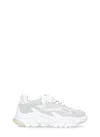 Ash Sneakers In White