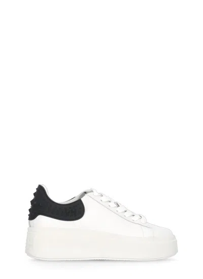 ASH ASH SNEAKERS