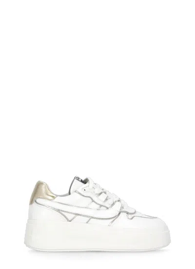 ASH ASH SNEAKERS
