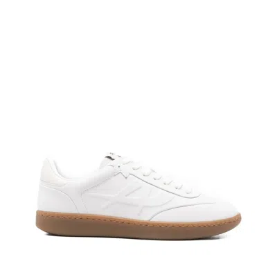 Ash Sneakers In White