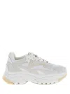 Ash Sneakers In White