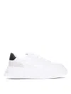 Ash Sneakers In White