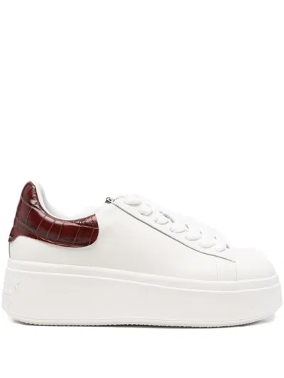 Ash Sneakers In Multi